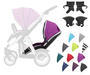 Tandem BABYSTYLE Oyster Max Colour pack 2015 - 1/7
