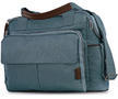 INGLESINA Taška Dual Bag 2023, ascot green - 1/4