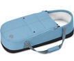 Vložná taška CYBEX Cocoon S 2023, beach blue - 1/6
