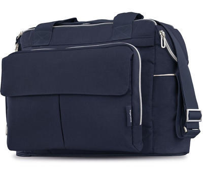 INGLESINA Taška Dual Bag 2024, imperial blue - 1