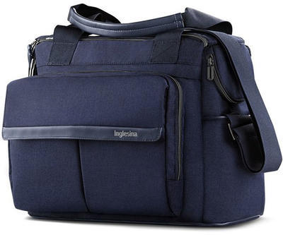 INGLESINA Taška Dual Bag 2024, lipari - 1