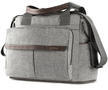 INGLESINA Taška Dual Bag 2023, mineral grey (Aptica) - 1/4