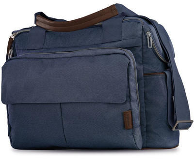 INGLESINA Taška Dual Bag 2023, oxford blue - 1