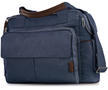 INGLESINA Taška Dual Bag 2024, oxford blue - 1/4