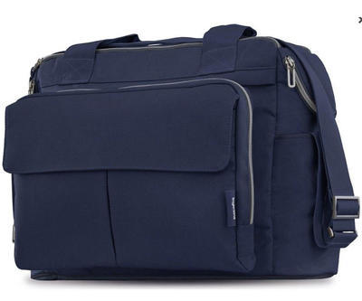 INGLESINA Taška Dual Bag 2024, sailor blue - 1