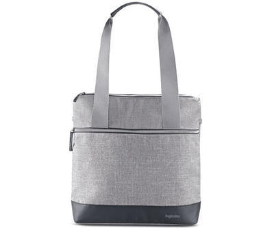 INGLESINA Taška Back Bag Aptica 2022, silk grey - 1