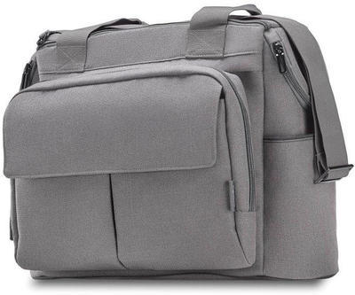 INGLESINA Taška Dual Bag 2023, stone grey - 1