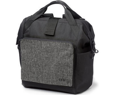 Přebalovací taška TFK Diaperbag Premium 2024, anthracite - 1