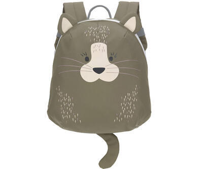 Dětský batoh LÄSSIG Tiny Backpack About Friends 2024, cat - 1