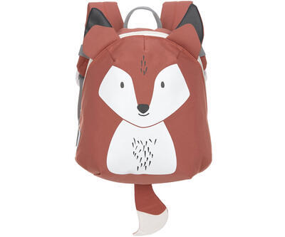 Dětský batoh LÄSSIG Tiny Backpack About Friends 2024, fox - 1