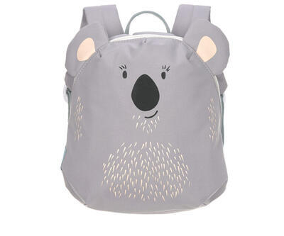 Dětský batoh LÄSSIG Tiny Backpack About Friends 2023, koala - 1