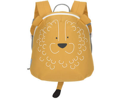 Dětský batoh LÄSSIG Tiny Backpack About Friends 2024, lion - 1
