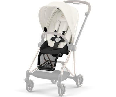 CYBEX Mios Seat Pack 2024, off white - 1