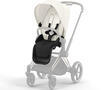 CYBEX Priam Seat Pack 2024, off white - 1/6