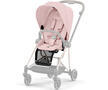 CYBEX Mios Seat Pack 2024, peach pink - 1/6