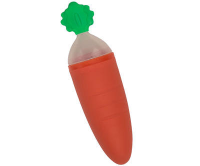 Lžička s dávkovačem a krytem BO JUNGLE Carrot 2019 - 1