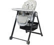 Jídelní židlička ESPIRO Penne 2023, 07 gray - 1/5