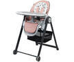 Jídelní židlička ESPIRO Penne 2023, 08 pink - 1/5