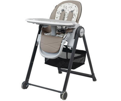 Jídelní židlička ESPIRO Penne 2023 - 1