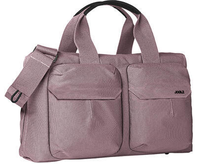 Přebalovací taška JOOLZ Uni2 2023, premium pink - 1