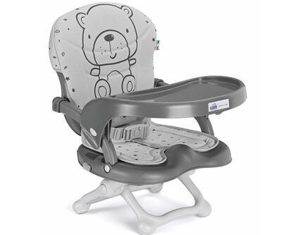 Jídelní židlička CAM Smarty Pop 2023, col. C262 - 1