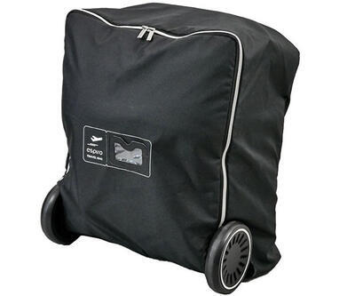 Cestovní taška ESPIRO pro sportovní kočárky 2023 - 1