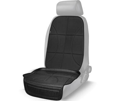 Polstrovaná ochrana sedadla ZOPA pod autosedačku 2024 - 1
