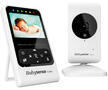 Video Baby Monitor HISENSE Babysense V24R 2022 - 1/6