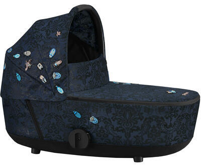 Hluboká korba CYBEX Priam Lux Carry Cot Fashion Jewels of Nature 2021 - 1