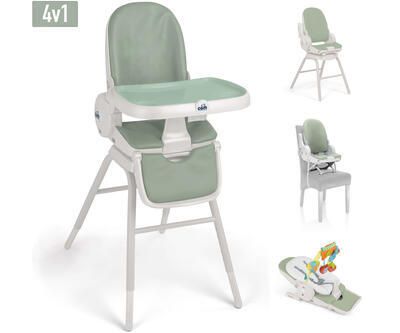 Jídelní židlička CAM Original 4v1 2023, col.252 - 1