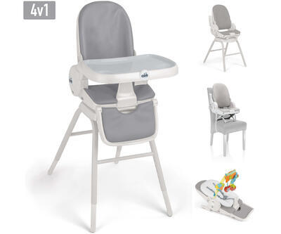 Jídelní židlička CAM Original 4v1 2023, col.254 - 1