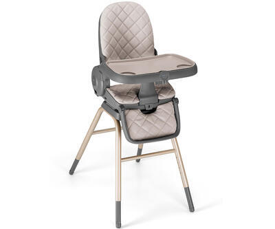 Jídelní židlička CAM Original II 4v1 2023, col.256 - 1