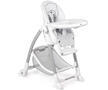 Jídelní židlička CAM Gusto Deluxe 2021 - 1/6