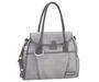Přebalovací taška BABYMOOV Style Bag 2021, exclusive smokey - 1/7