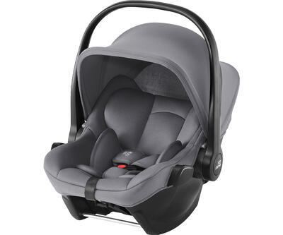 Autosedačka BRITAX RÖMER Baby-Safe Core 2023, frost grey - 1