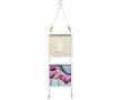 Závěsný rámeček BABY ART Hanging Frame Double 2021 - 1/3