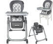 Jídelní židlička INGENUITY SmartServe 4v1 Clayton™ 6m+ 2020 - 1/7