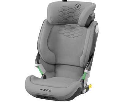 Autosedačka MAXI-COSI Kore Pro i-Size 2023, authentic grey - 1
