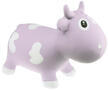 Skákací zvířátko KIDZZFARM Milk Cow Junior 2022, new purple - 1/4