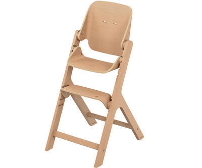 Jídelní židlička MAXI-COSI Nesta Natural 2023 - 1