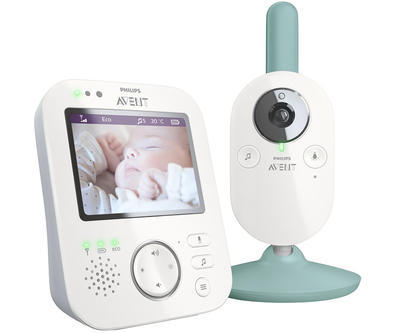 Baby Monitor AVENT Video SCD841 2021 - 1