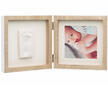 Dřevěný rámeček BABY ART Square Frame Wooden 2022 - 1/4