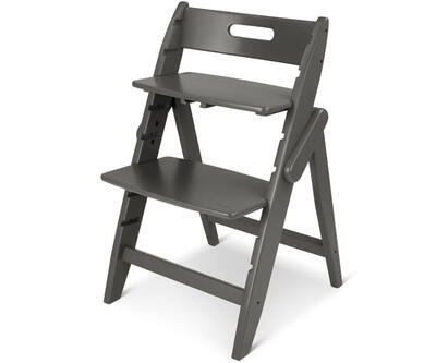 Jídelní židle ABC DESIGN YIPPY Plain Moji 2024, cloud - 1