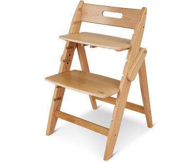 Jídelní židle ABC DESIGN YIPPY Trunk Moji 2024, oak - 1