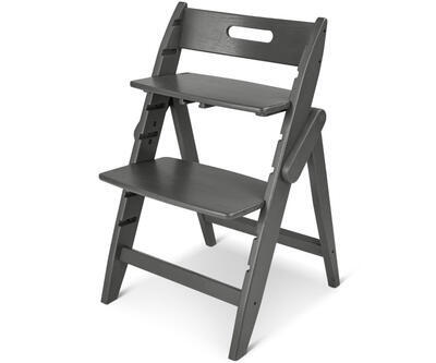 Jídelní židle ABC DESIGN YIPPY Trunk Moji 2024, pearl - 1