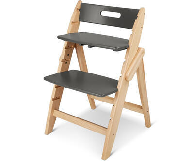Jídelní židle ABC DESIGN YIPPY Tune Moji 2023 - 1