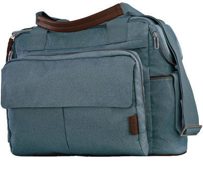 Přebalovací taška INGLESINA Quad Dual Bag 2018, ascot green - 1