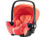 Autosedačka BRITAX RÖMER Baby-Safe2 i-Size Premium Line, coral peach - 1/5