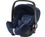 Autosedačka BRITAX RÖMER Baby-Safe2 i-Size Premium Line, moonlight blue - 1/5