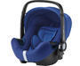 Autosedačka BRITAX RÖMER Baby-Safe2 i-Size Premium Line, ocean blue - 1/5